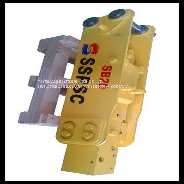 hydraulic pressure broken hammer for excavator made in China