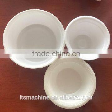 Top Grade Hot Sale PS Foam Fruit Container Making Machine photo-2