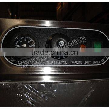 Stainless Steel,Movable,22 Trays,Buffet Cart,2.62Kw,Electric Food Warmer(INEO Are Professional on Commercial Kitchen Project) photo-5