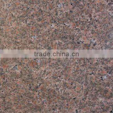 ROSY PINK GRANITE photo-6