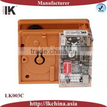 LK003C Hot Sale Coupon Machine for Supermarket photo-2