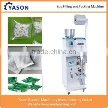 Small Tea Bag Packing Machine