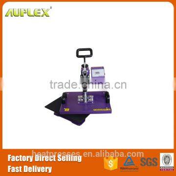 Digital Rotary Sublimation Digital Textile Heat Transfer Printing Machine photo-4