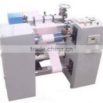 Automatic Small Paper Slitting Cutting Machine photo-1