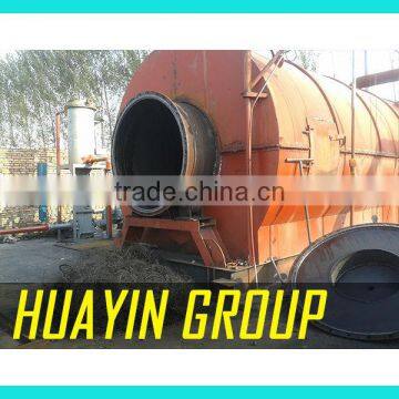 10 Tons Capacity Polypropylene Recycling Machine photo-6