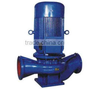 Single Stage Pump/single Suction Pump/single Phase Water Pump photo-4