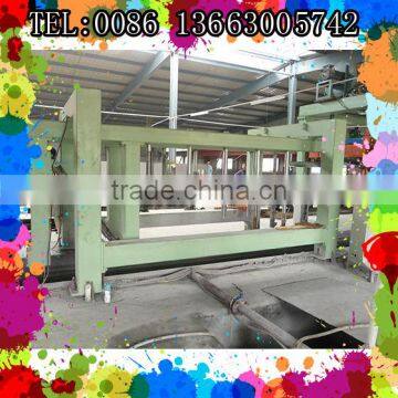 Aac Block Mould/aac Block Machine and Price, Aac Block Making Machine photo-5