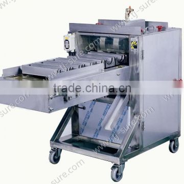 Fish Head Cutting Machine