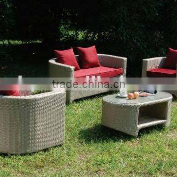 Comfortable Outdoor Furniture Sofa