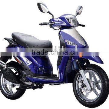 50cc gas scooter