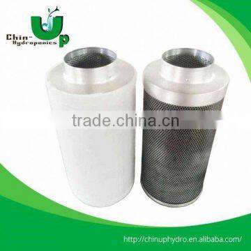 10" Active Carbon Filter,home Garden Air Carbon Filter, Activated Carbon Filter Material photo-2