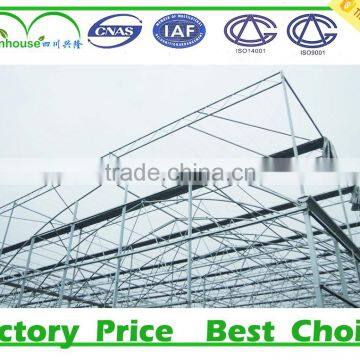 Commercial Greenhouses photo-2