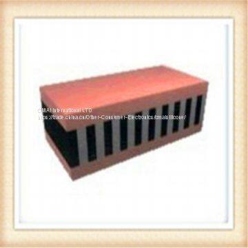 Zebra Rubber Strip For Connector,High Quality Zebra Rubber Connectors photo-5