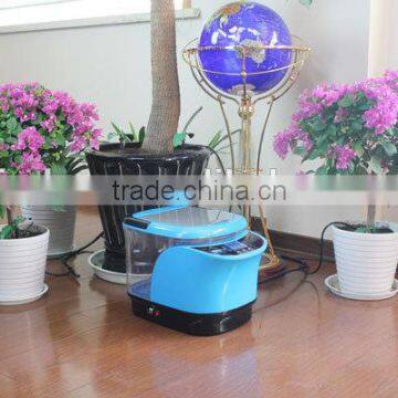Plant Drip Automatic Watering Irrigation System photo-3