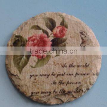Crafts Ceramics Painting Tiles photo-2
