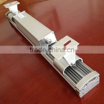 Top Quality And Recessed Linear Flanged LED Aluminium Profile For LED Strips Lighting Project From China photo-4