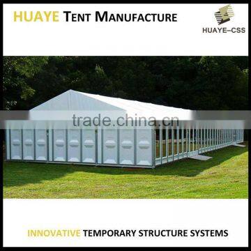 Best quality india white wedding tent for sale