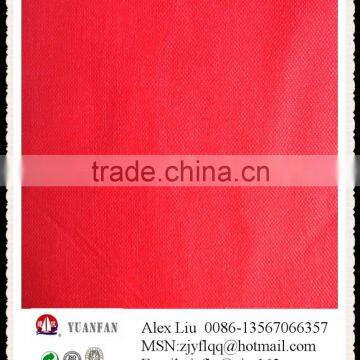Red Non-woven Fabric Used for Disposable Tablecloth photo-3