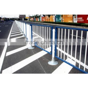 Service life more than 10 years Pultrusion fiberglass road parking barrier