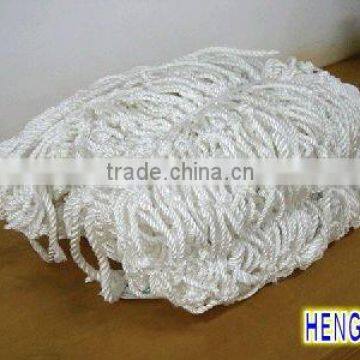 horizontal protective net