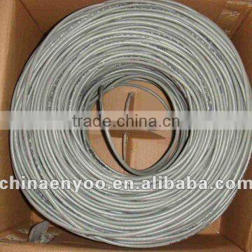 Cable UTP Cat5e 4PR From Manufacturer