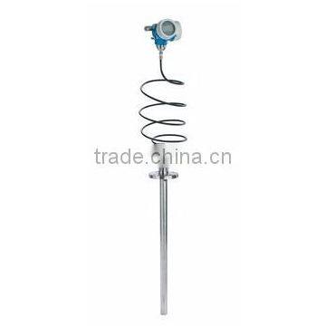 Guided Radar Measurement Time-of-Flight Levelflex FMP51 photo-2