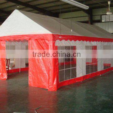 3x6M PE Cheap Party Tent