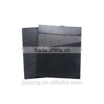 reinforced graphite sheet with SS304 0.8mm*1500mm*1500mm