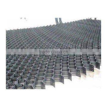 Earthwork Geocells Manufacturer for the Slope Protection photo-3