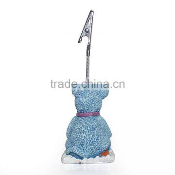 2015 Polyresin Business id Card Holders photo-3