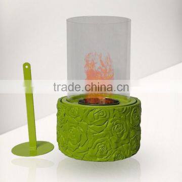coffe table fireplace ,bio ethanol table fireplace,stone fireplace