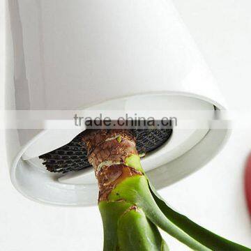 CT-457 Hot Sell Sky Planter Plastic Flower Pot Supplier From China 13.5x13.5x19cm photo-6