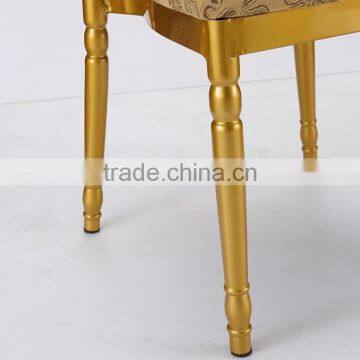 Classical Castle Chair/Senior Hotel Chair FD-916 photo-5