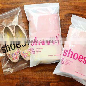 Q1103 Multi Functional Plastic Travel Transparent Waterproof Bag photo-5