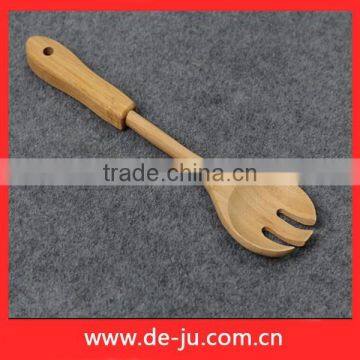 Tableware Tools Dumpling Spoon Noodle Spoon Bamboo Ladle Tea Spoon