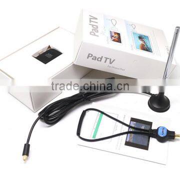 Auto Mobile Portable Android 2 Mhz DVB-T2s DVBT T2 Smart Micro USB Digital TV Tuner Mini Box Receiver For Android Pad Bus photo-5