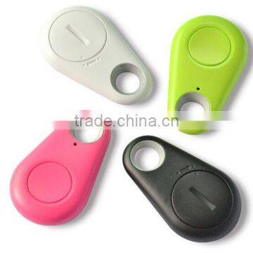 App Control Brand Cheap Bluetooth Tracker Quality Personal Anti-rape With 3 in 1 Function Alarm Key Finder Electronic Pet Finder photo-2
