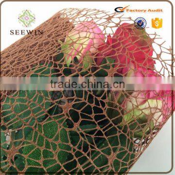 Wholesale Cheap Spider Web Net for Flower Packing photo-6