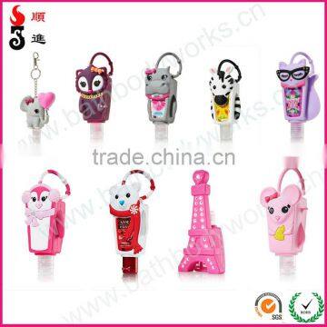 3d Bath & Body Works Pocket Bac Bag Hand Gel Sanitize photo-6