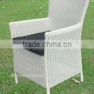 Outdoor PE Rattan Single Chair
