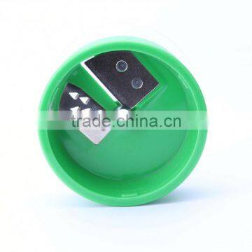 Vegetable Spiral Slicer 2-Blade HandHeld Spiralizer photo-3