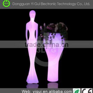 Waterproof Led Models of Handicraft for Party photo-2
