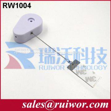RW1004 Security Pull Box | Retractor Cable photo-4
