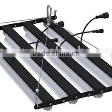 360 Adjustable Grow Light Fixture Munting Kit for Hydroponics photo-3