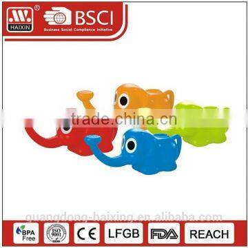 Popular Plastic Watering Can (1L)