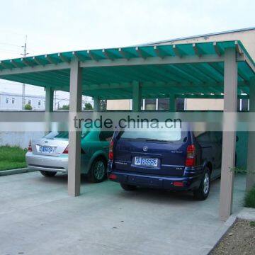 Wpc Pillar WPC Frame Material
