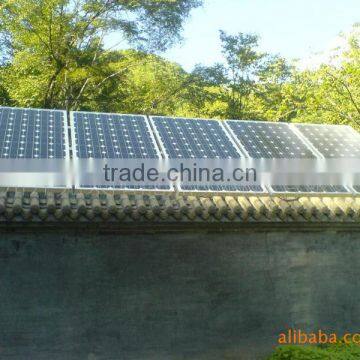 Solar and Wind Energy 1000W photo-3