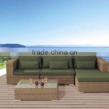 Modern Wicker Garden Patio Rattan Furniture (BP-M12)