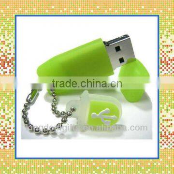 Manufacture printed Silicone USB