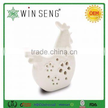 Ceramic Decoration Porcelain Chicken Home Decor photo-3